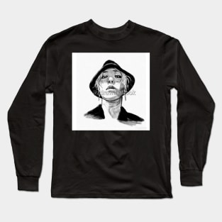 Gdragon Long Sleeve T-Shirt